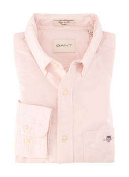Stylingtipps Beschreibungsbild von Gant Hemd 3000200/662