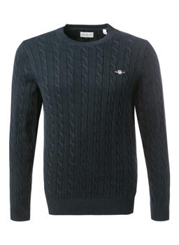 Stylingtipps Beschreibungsbild von Gant Pullover 8050601/433