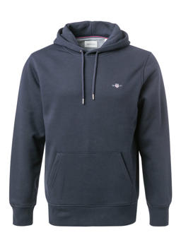 Stylingtipps Beschreibungsbild von Gant Hoodie 2007058/433