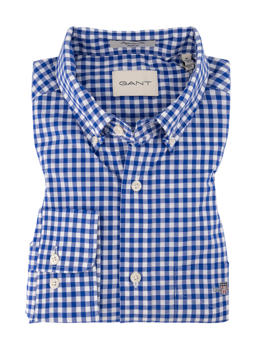 Stylingtipps Beschreibungsbild von Gant Hemd 3000120/436