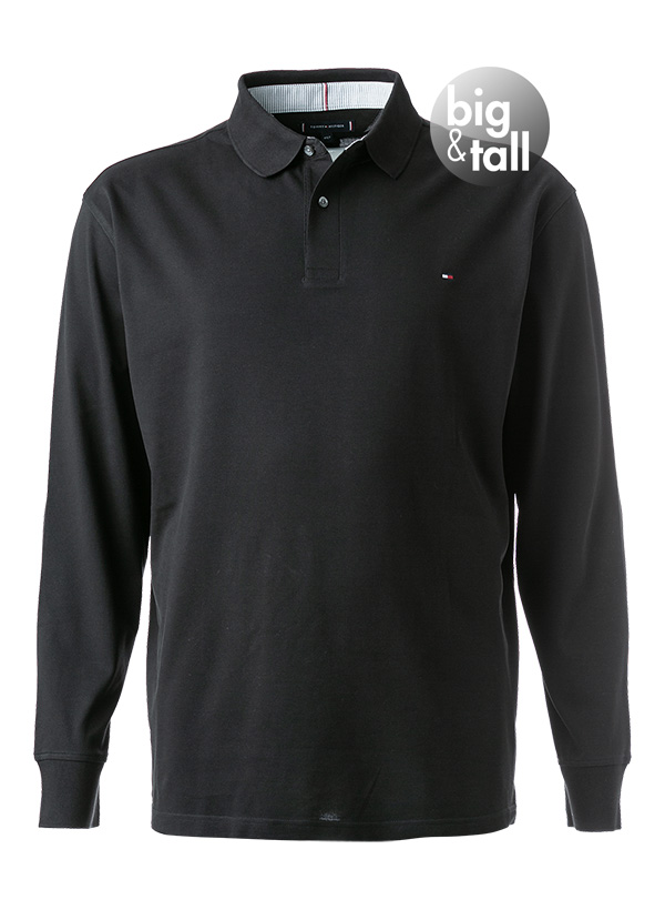 Tommy Hilfiger Polo-Shirt MW0MW34102/BDS | herrenausstatter.de ...