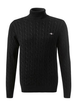 Stylingtipps Beschreibungsbild von Gant Rollkragenpullover 8050607/5