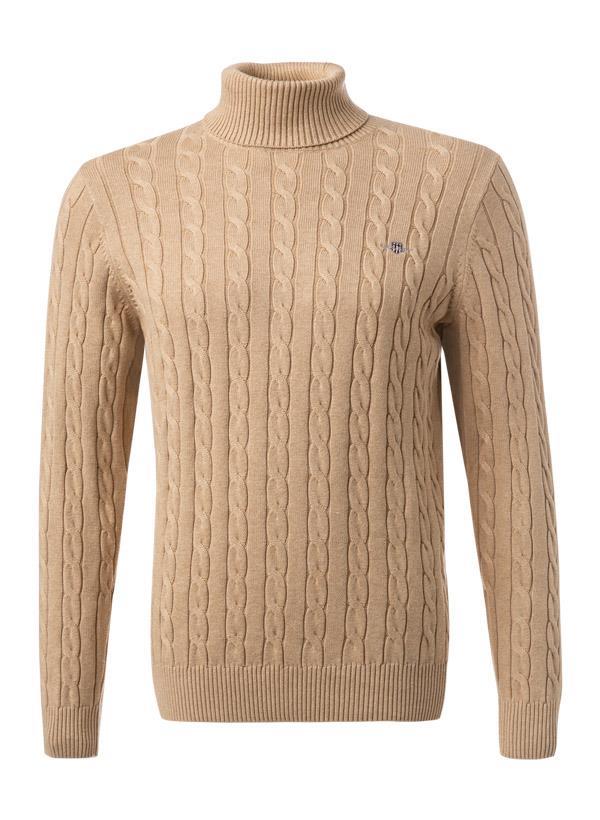 Gant Rollkragenpullover 8050607/296