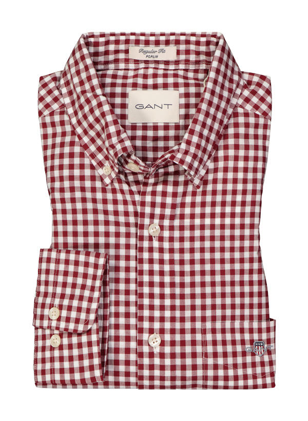 Gant Hemd 3000120/604