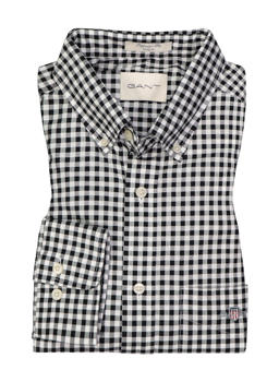 Stylingtipps Beschreibungsbild von Gant Hemd 3000120/5