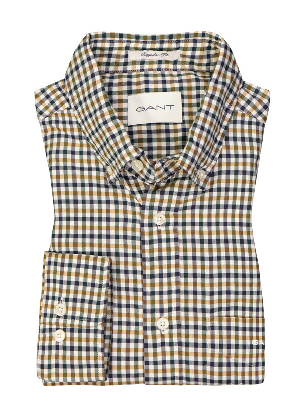 Gant Hemd 3230201/113