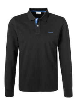 Stylingtipps Beschreibungsbild von Gant Polo-Shirt 2065004/5