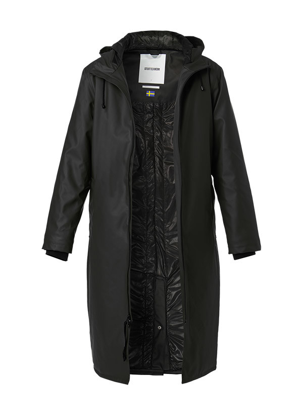 STUTTERHEIM Regenmantel Lang Stockholm 2879/1001