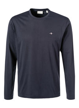 Stylingtipps Beschreibungsbild von Gant Longsleeve 2004049/433