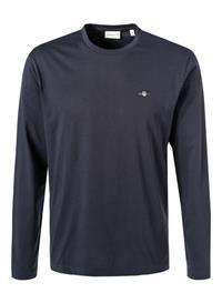 Gant T-Shirt Longsleeve 2004049/433