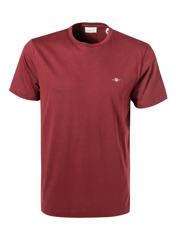 Gant T-Shirt 2003184/604