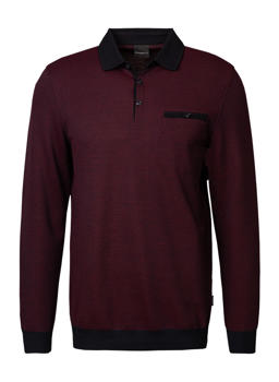 Stylingtipps Beschreibungsbild von bugatti Polo-Shirt 8131/45081/970