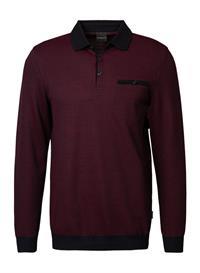 bugatti Polo-Shirt 8131/45081/970