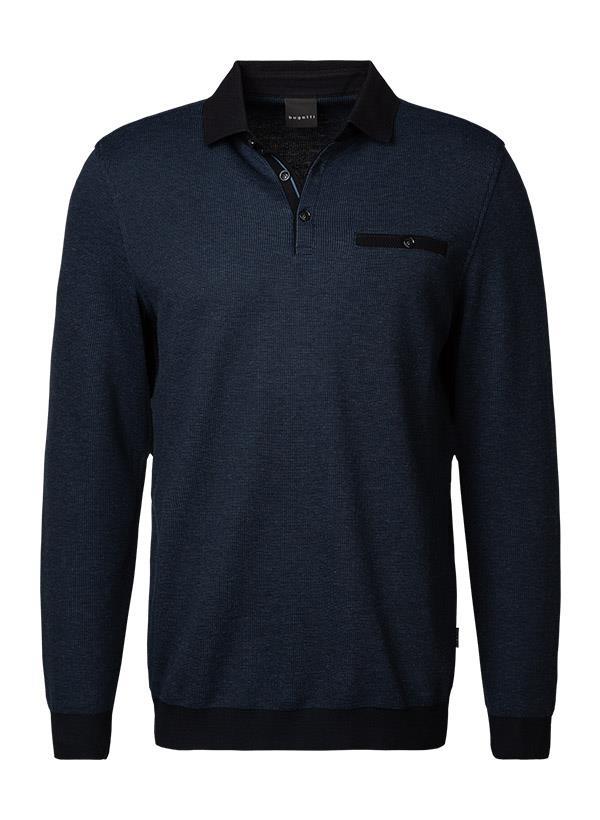 bugatti Polo-Shirt 8131/45081/370