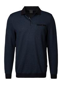 bugatti Polo-Shirt 8131/45081/370