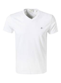 Stylingtipps Beschreibungsbild von Gant T-Shirt 2003186/110