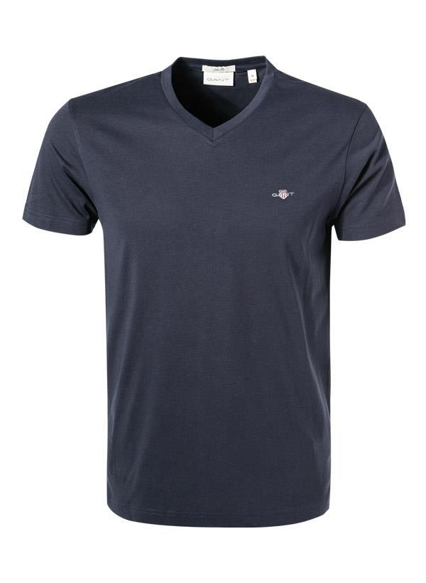 Gant T-Shirt 2003186/433