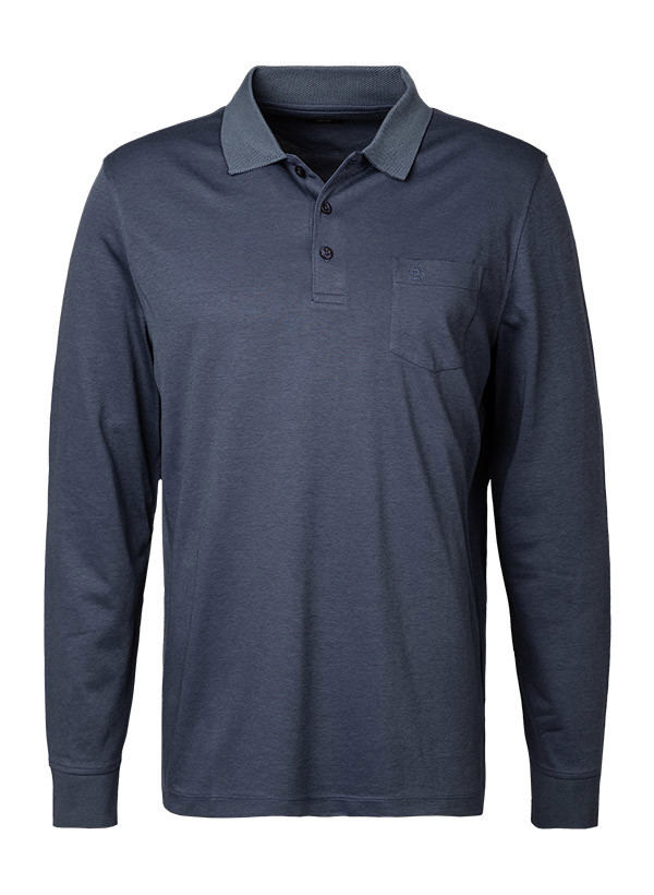 bugatti Polo-Shirt 8131/45090/360
