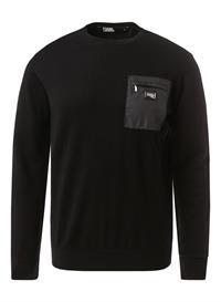 KARL LAGERFELD Pullover 655039/0/534305/990