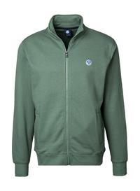 NORTH SAILS Sweatjacke 691159-000/0416