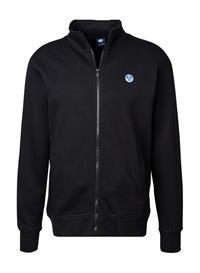 NORTH SAILS Sweatjacke 691159-000/0999