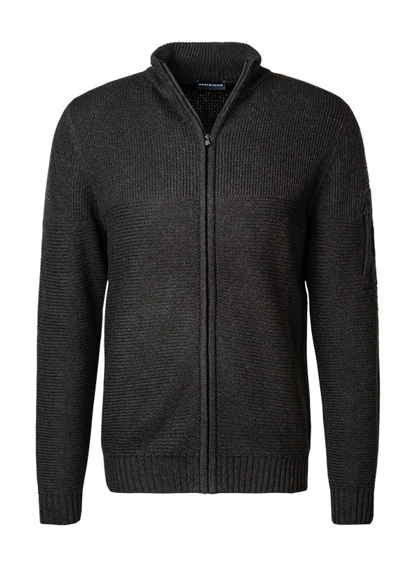 NORTH SAILS Strickjacke 699873-000/0935