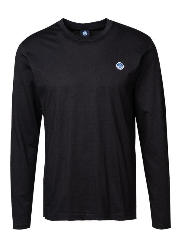 NORTH SAILS Longsleeve 692902-000/0999