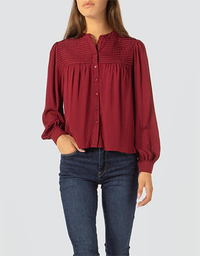 Pepe Jeans Damen Bluse Karol PL304692/299 Image 0