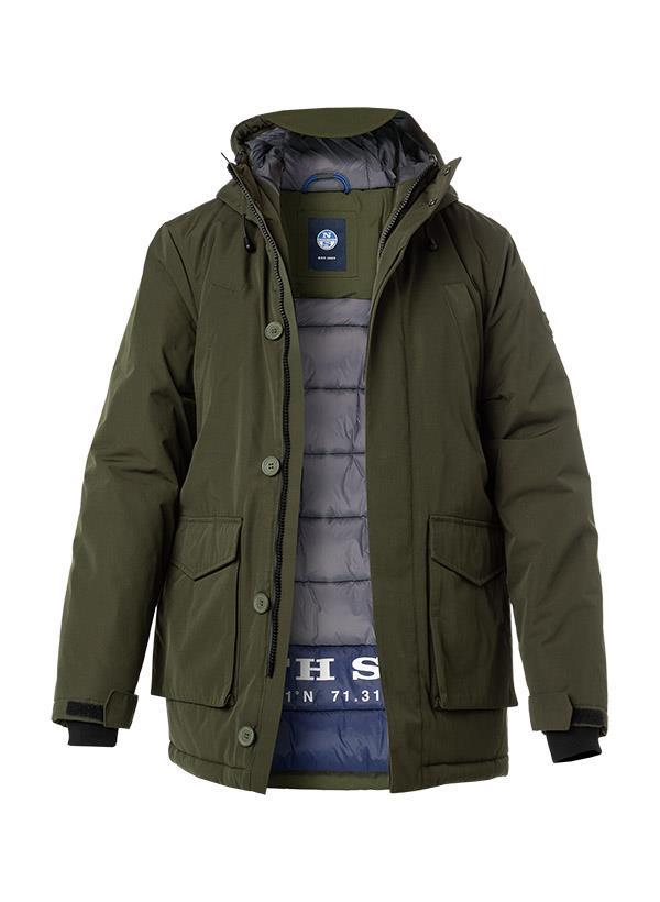 NORTH SAILS Jacke 603235-000/0437