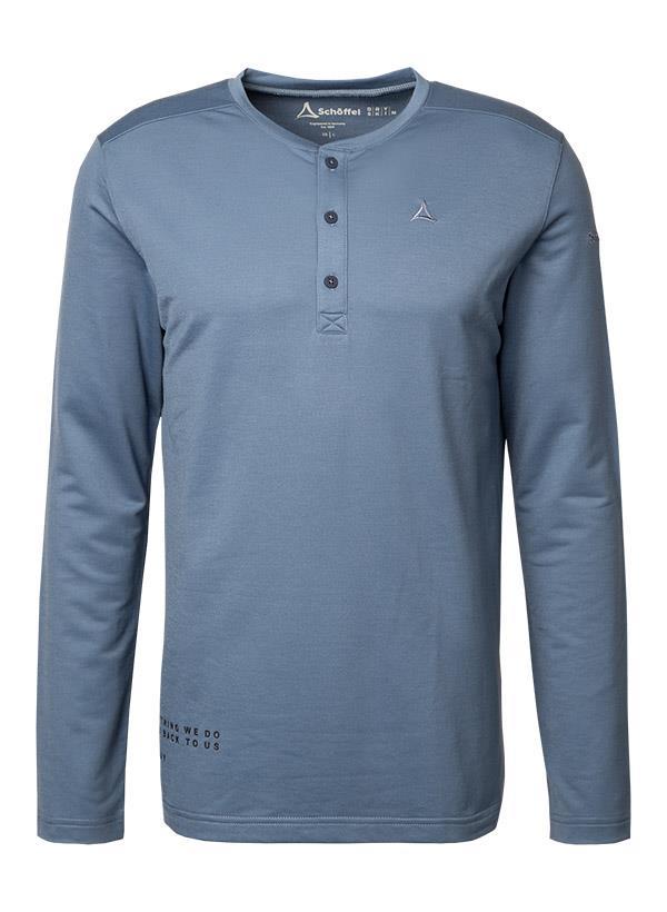 Schöffel Longsleeve Breslau 23770-00-23906/8860