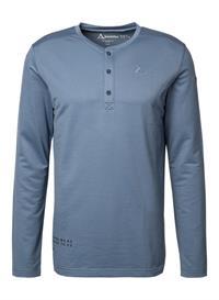 Schöffel Longsleeve Breslau 23770-00-23906/8860