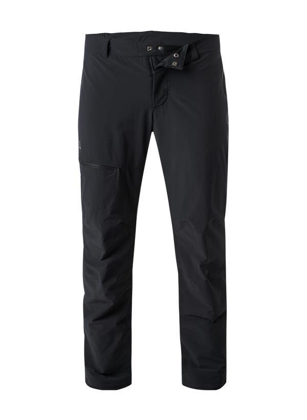 Schöffel Pants Koper1 Warm M 23593-00-22732/9990