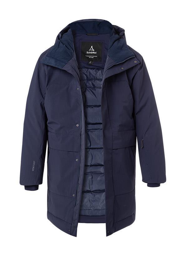 Schöffel Jacke Canterbury M 23790-00-23916/8820