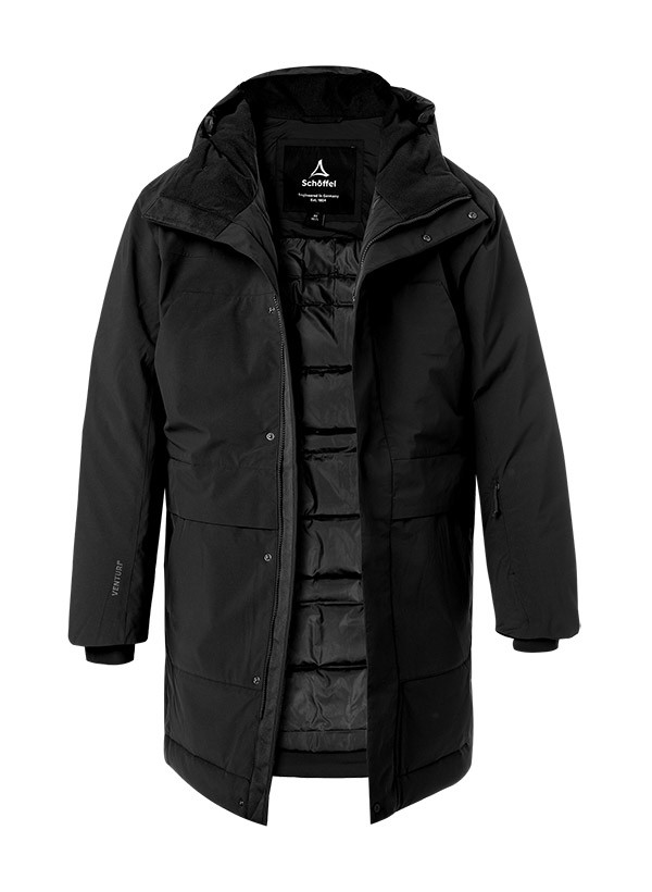 Schöffel Jacke Canterbury M 23790-00-23916/9990