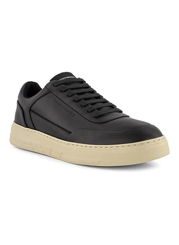 EMPORIO ARMANI Sneaker X4X645/XN013/002