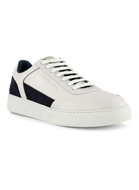 EMPORIO ARMANI Sneaker X4X645/XN958/T437