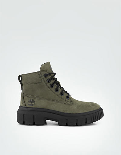 Timberland Damen Schuhe dark green TB0A26PD9911 Image 0