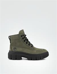 Timberland Damen Schuhe dark green TB0A26PD9911