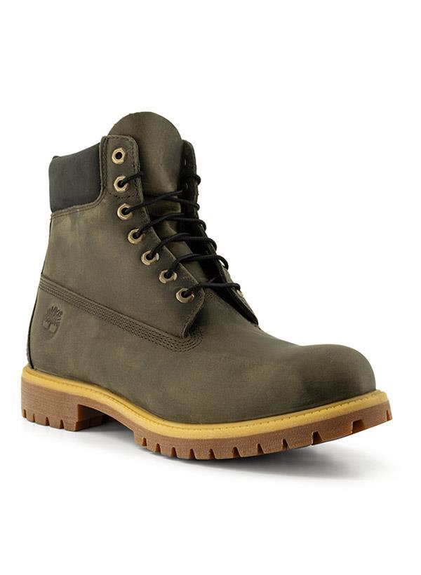 Timberland Schuhe castlerock TB0A629N0331