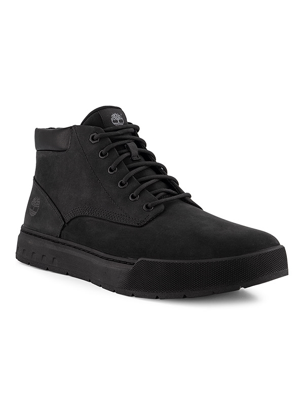 Timberland Schuhe black TB0A658N0011Normbild