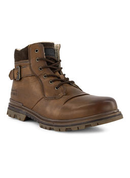 Stylingtipps Beschreibungsbild von bugatti Schuhe Medro 321-AH251-3200/6300
