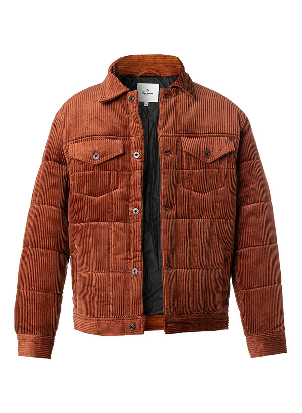 Pepe Jeans Jacke Barnet Cord PM402812/867