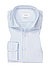Hemd, Modern Fit, Baumwolle, hellblau - hellblau