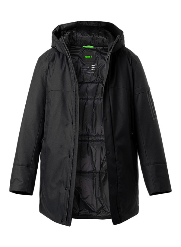 BOSS Green Parka Terra 50497647/001