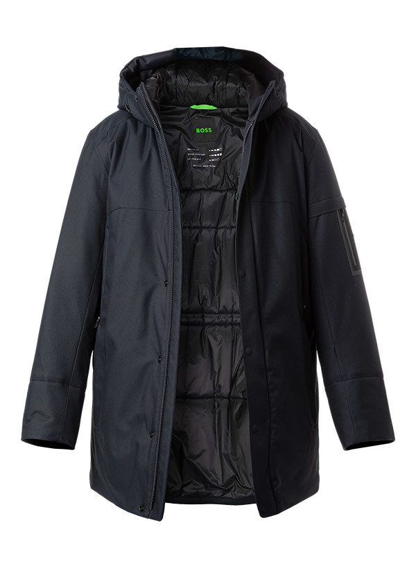 BOSS Green Parka Terra 50497647/402
