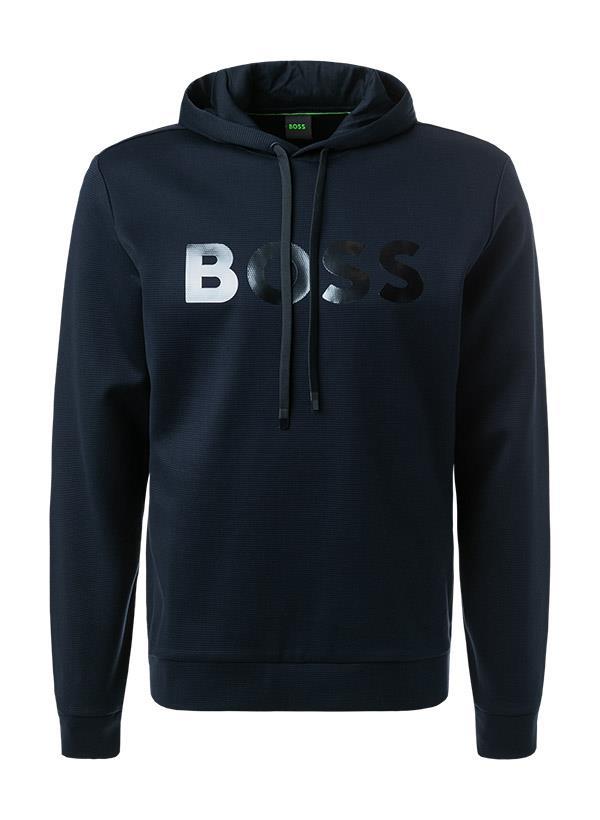 BOSS Green Hoodie Soody Mirror 50501222/402