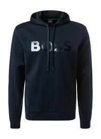 BOSS Green Hoodie Soody Mirror 50501222/402