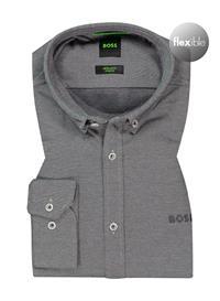 BOSS Green Hemd Biado 50497486/411