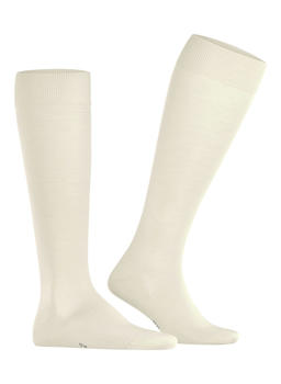Stylingtipps Beschreibungsbild von Falke Clima Wool Kniestrümpfe 3er Pack 15468/2040
