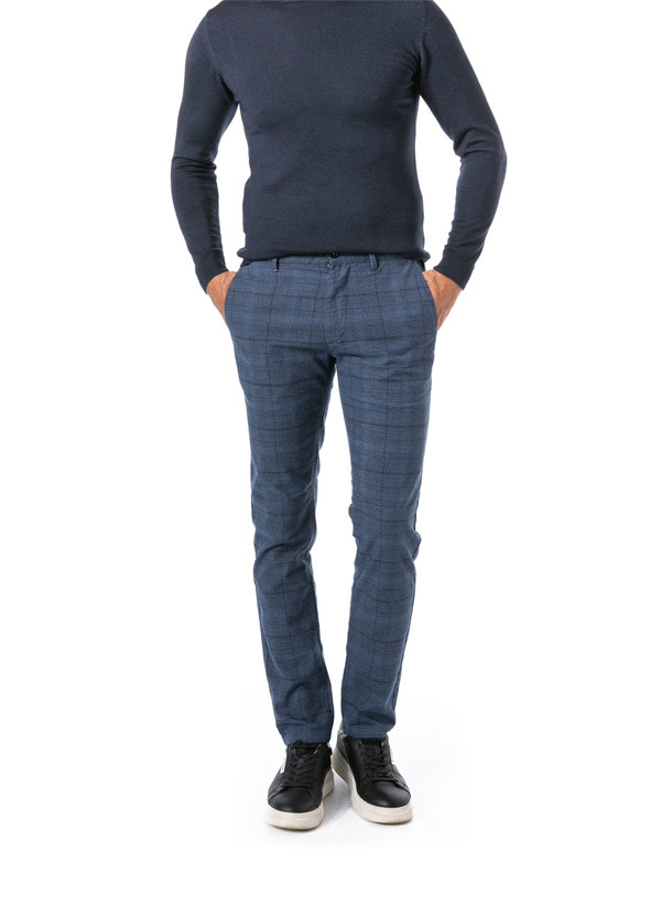 BOSS Orange Hose Chino slim 50501605/475 Image 0